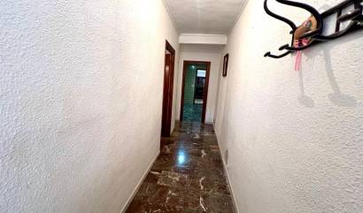 Sale - Townhouse - Barinas