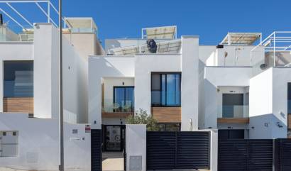 Sale - Townhouse - Benijófar - Benijofar