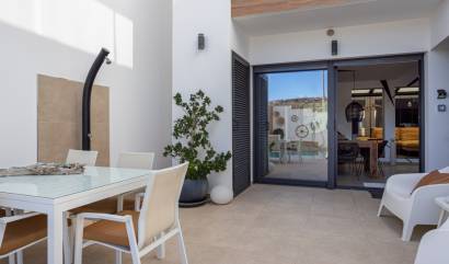 Sale - Townhouse - Benijófar - Benijofar