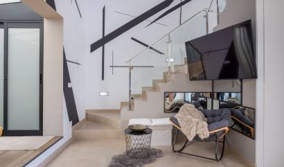 Sale - Townhouse - Benijófar - Benijofar