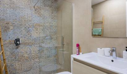 Sale - Townhouse - Benijófar - Benijofar