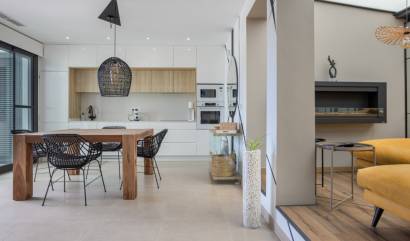 Sale - Townhouse - Benijófar - Benijofar