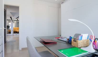 Sale - Townhouse - Benijófar - Benijofar