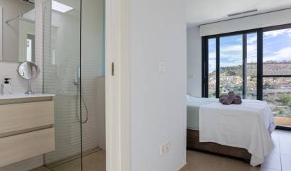 Sale - Townhouse - Benijófar - Benijofar