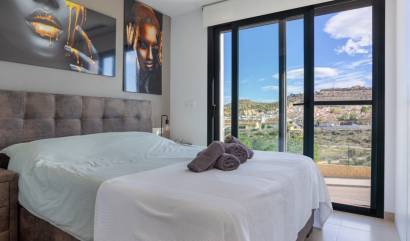 Sale - Townhouse - Benijófar - Benijofar