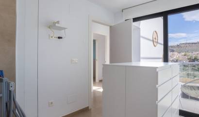 Sale - Townhouse - Benijófar - Benijofar