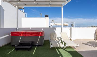 Sale - Townhouse - Benijófar - Benijofar