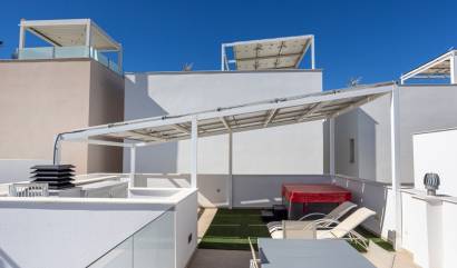 Sale - Townhouse - Benijófar - Benijofar