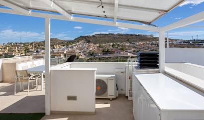 Sale - Townhouse - Benijófar - Benijofar