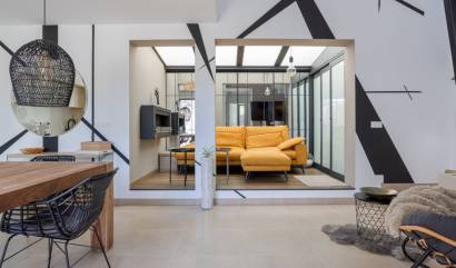 Sale - Townhouse - Benijófar - Benijofar