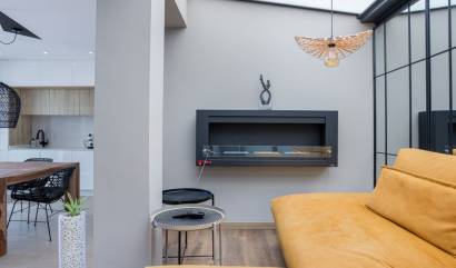 Sale - Townhouse - Benijófar - Benijofar