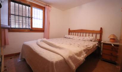 Sale - Townhouse - Benijofar