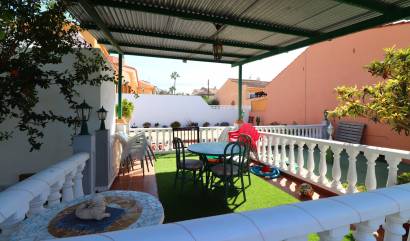 Sale - Townhouse - Benijofar