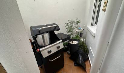 Sale - Townhouse - Bigastro