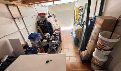 Sale - Townhouse - Bigastro