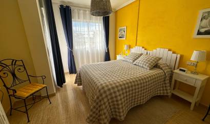 Sale - Townhouse - Bigastro