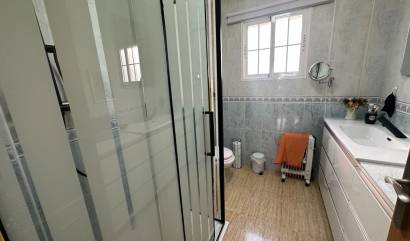 Sale - Townhouse - Bigastro