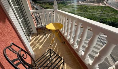 Sale - Townhouse - Bigastro