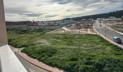 Sale - Townhouse - Bigastro