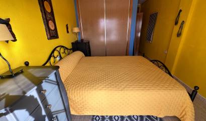 Sale - Townhouse - Bigastro