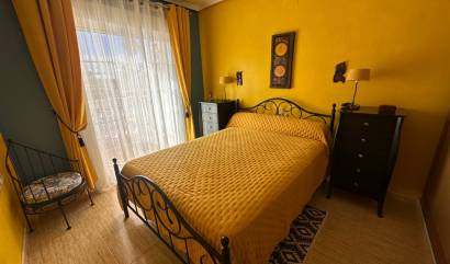 Sale - Townhouse - Bigastro