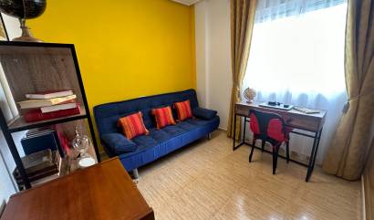 Sale - Townhouse - Bigastro