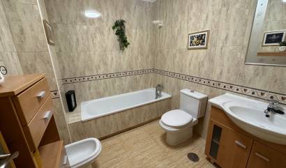 Sale - Townhouse - Bigastro