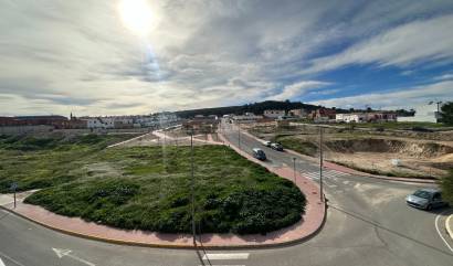 Sale - Townhouse - Bigastro