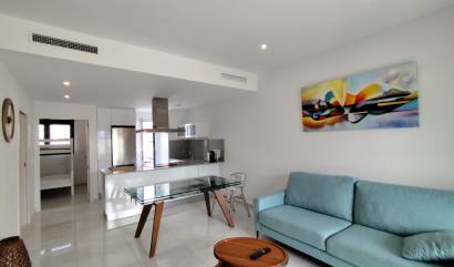 Sale - Townhouse - Bigastro