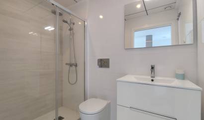 Sale - Townhouse - Bigastro
