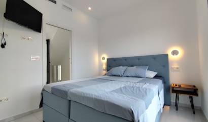 Sale - Townhouse - Bigastro