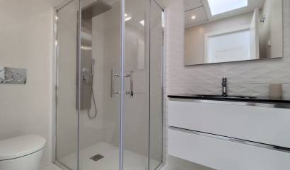 Sale - Townhouse - Bigastro