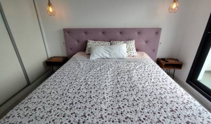 Sale - Townhouse - Bigastro