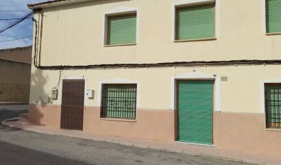 Sale - Townhouse - Casas del Senor