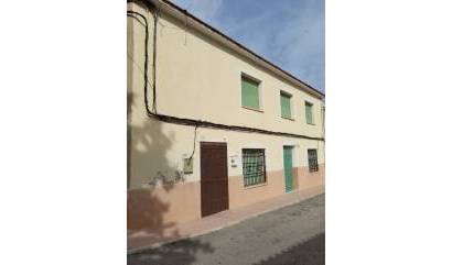 Sale - Townhouse - Casas del Senor