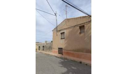 Sale - Townhouse - Casas del Senor