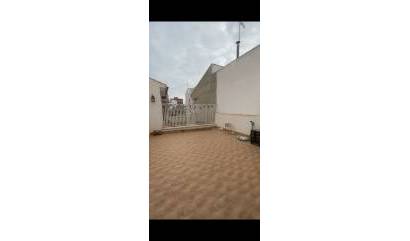 Sale - Townhouse - Catral