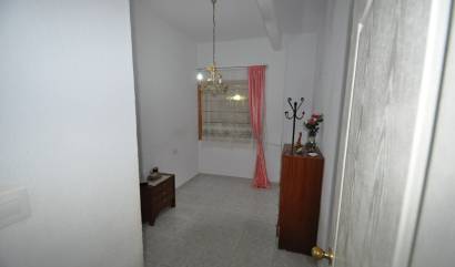 Sale - Townhouse - Chinorlet