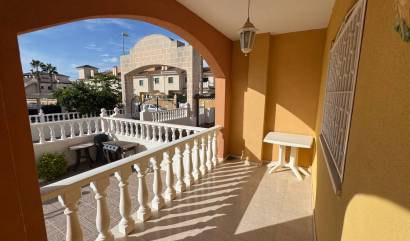 Sale - Townhouse - Ciudad Quesada - Doña Pepa