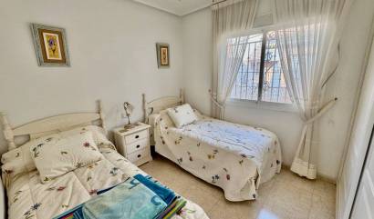 Sale - Townhouse - Ciudad Quesada - Doña Pepa