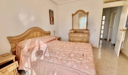 Sale - Townhouse - Ciudad Quesada - Doña Pepa