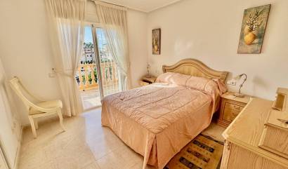 Sale - Townhouse - Ciudad Quesada - Doña Pepa