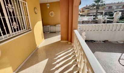 Sale - Townhouse - Ciudad Quesada - Doña Pepa