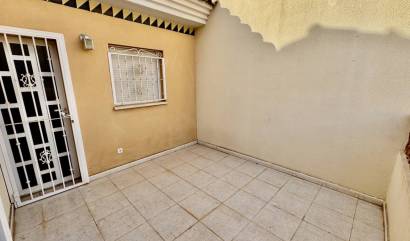 Sale - Townhouse - Ciudad Quesada - Doña Pepa