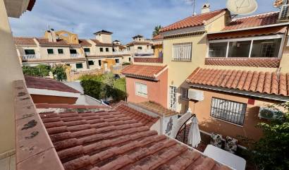 Sale - Townhouse - Ciudad Quesada - Doña Pepa