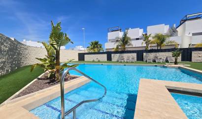 Sale - Townhouse * - Ciudad Quesada * - Doña Pepa *
