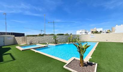 Sale - Townhouse * - Ciudad Quesada * - Doña Pepa *