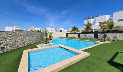 Sale - Townhouse * - Ciudad Quesada * - Doña Pepa *