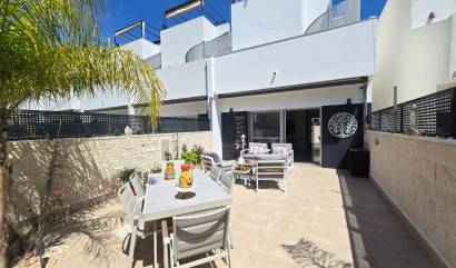 Sale - Townhouse * - Ciudad Quesada * - Doña Pepa *