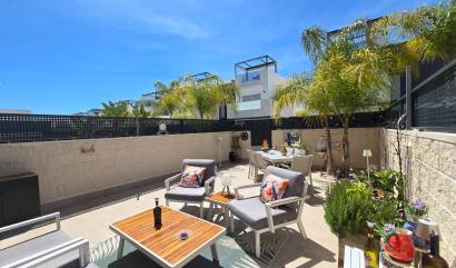 Sale - Townhouse * - Ciudad Quesada * - Doña Pepa *